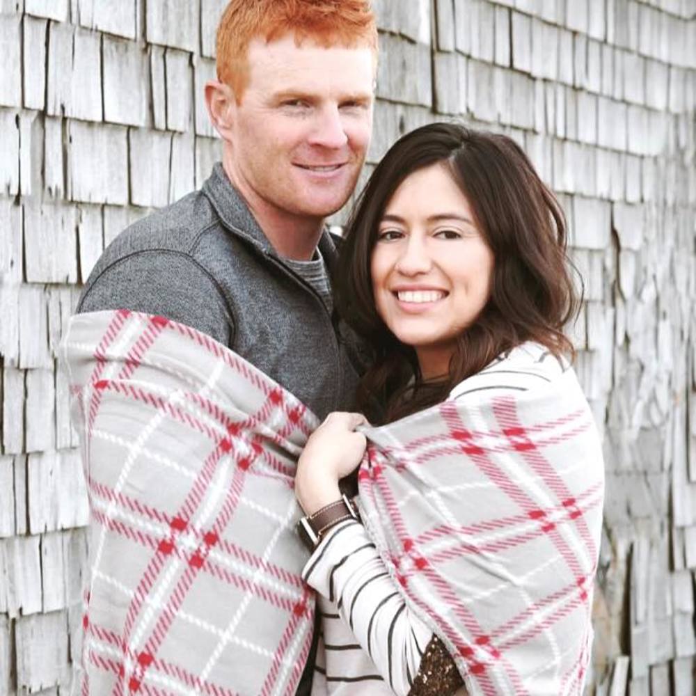 Meet your Posher, Oriana